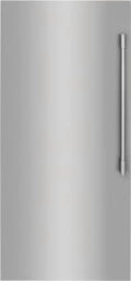 Frigidaire PRDF1922AF 33-inch freezer column featuring a 19 cu. ft. capacity