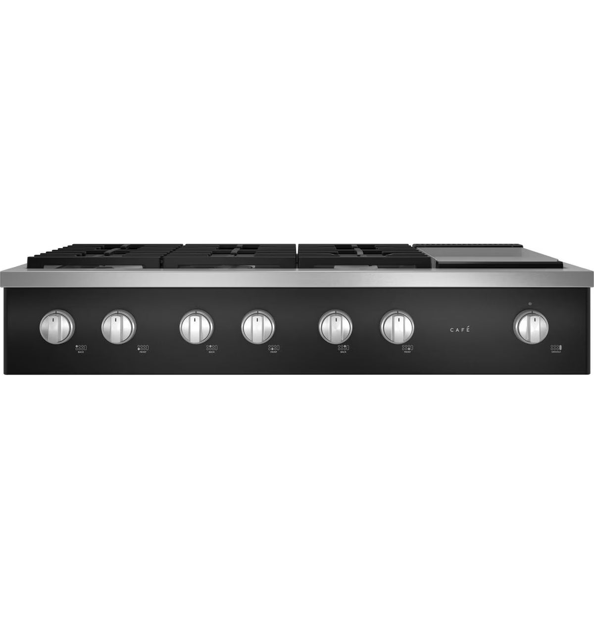 CAFE CGU486P4TW2 cooktops (gas)