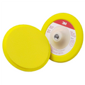 3M Automotive 5717 Hookit Backup Pad, 7" x 3/4", 5/8" - 11