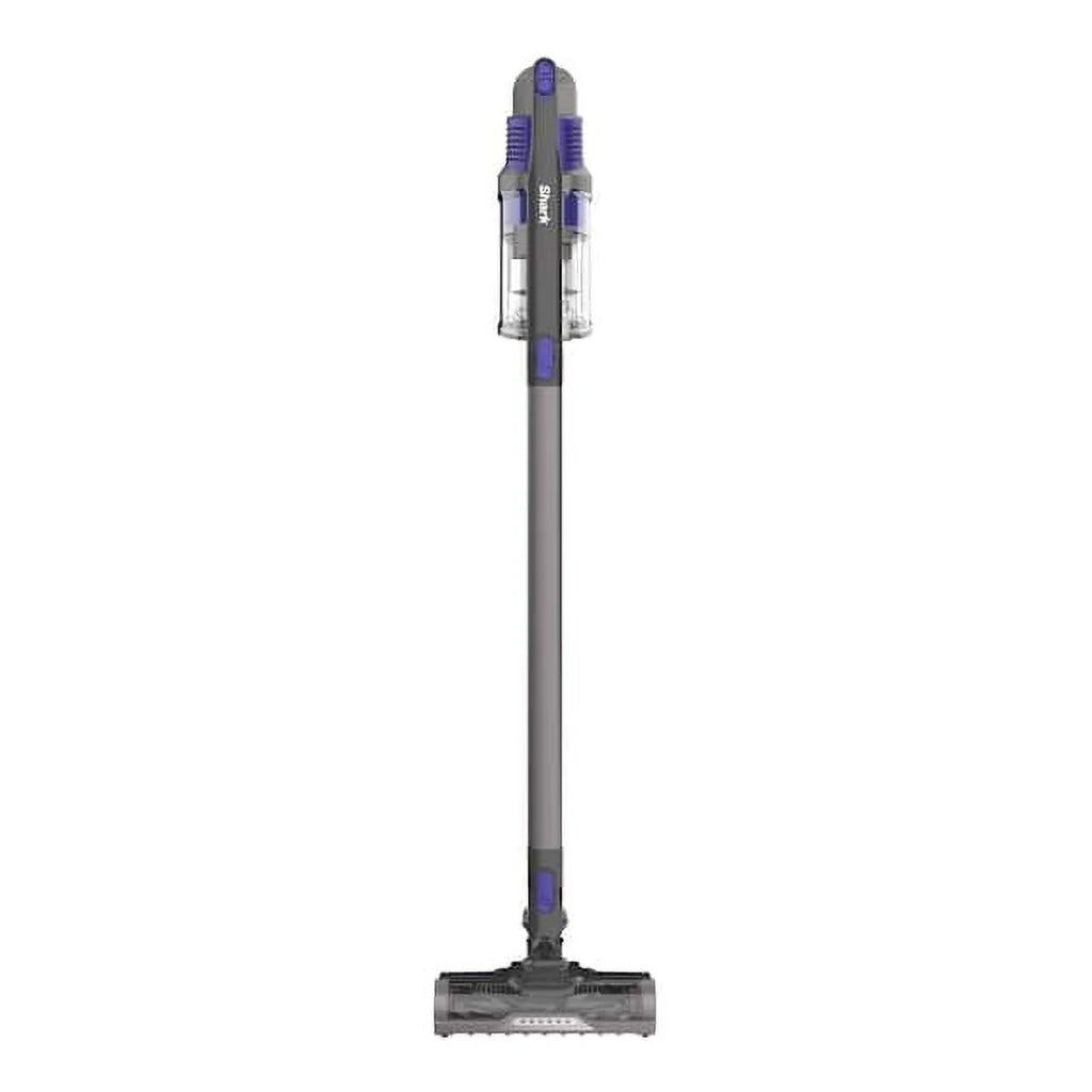 Restored Shark IX141 Pet Cordless Stick Vacuum w/ XL Dust Cup, Removable Handheld - (Refurbished)