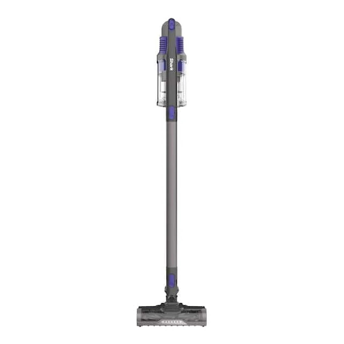 Restored Shark IX141 Pet Cordless Stick Vacuum w/ XL Dust Cup, Removable Handheld - (Refurbished)