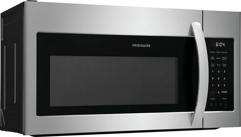 Frigidaire Microwave 1.8 cu. ft. Over The Range in Stainless Steel
