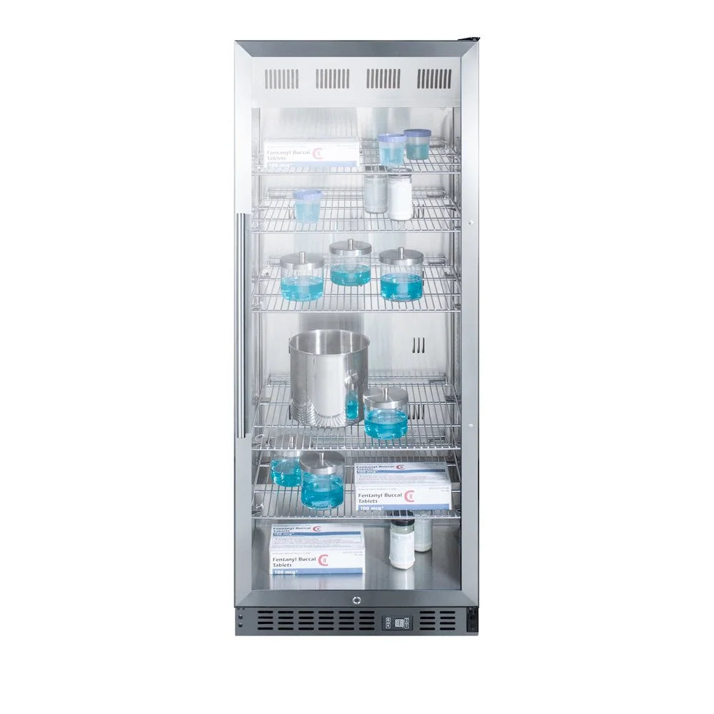 SUMMIT ACR1151 specialty refrigerator