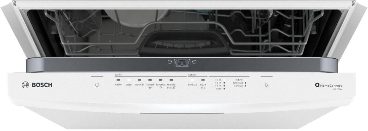 BOSCH SHS53CD2N built in dishwasher