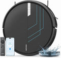AIRROBO P30  3 in 1 Robot Vacuum and Mop Cleaner with App Control,2 in 1 Tank for Pet Hair,Home Mapping