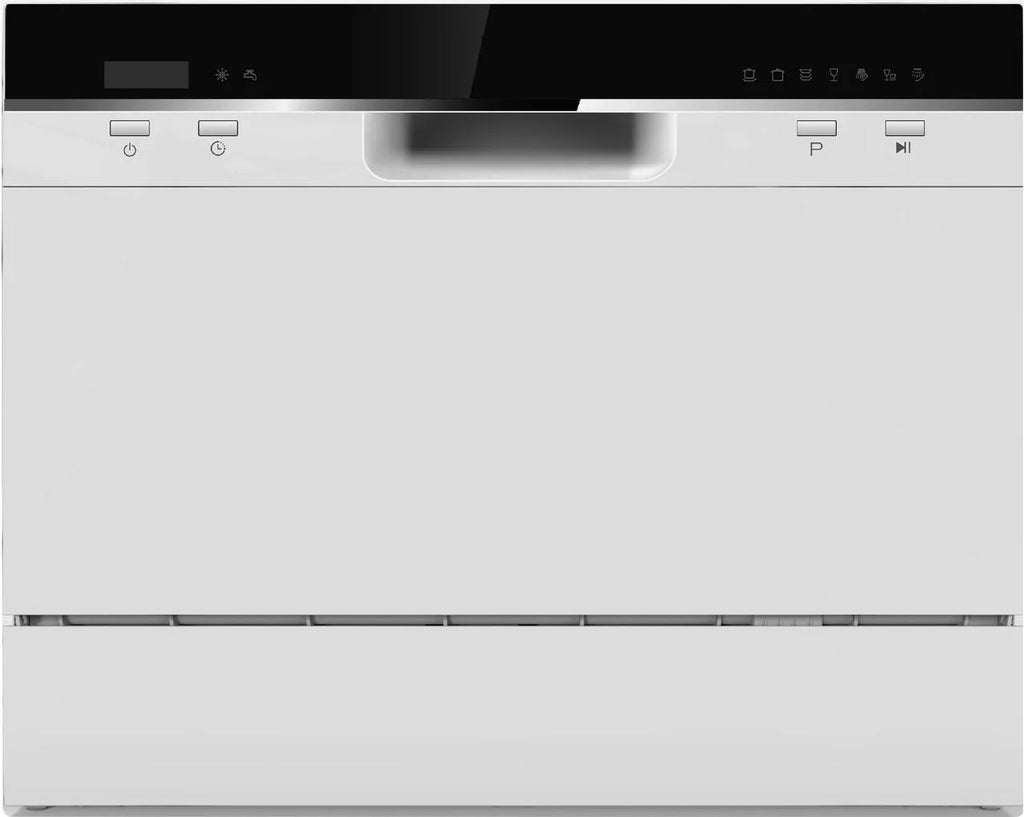 Hamilton Beach Countertop Dishwasher