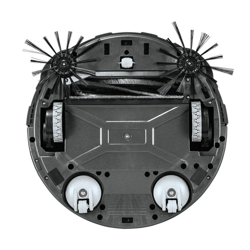 Makita 18V X2 LXT Lithium-Ion Brushless Cordless Commercial Robotic Vacuum