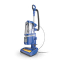 Shark Upright Vacuum, Lift-Away ADV, Pet Friendly, Bagless, with Self-Cleaning Brushroll, Hard Floor and Carpet, Anti Allergen & Lightweight Design, LA360, Blue