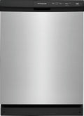 FRIGIDAIRE FFCD2413US built in dishwasher