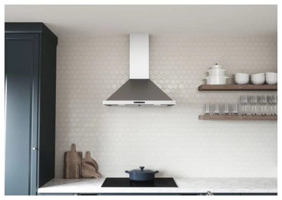 Zephyr Zom-E30b Ombra 200 - Stainless Steel