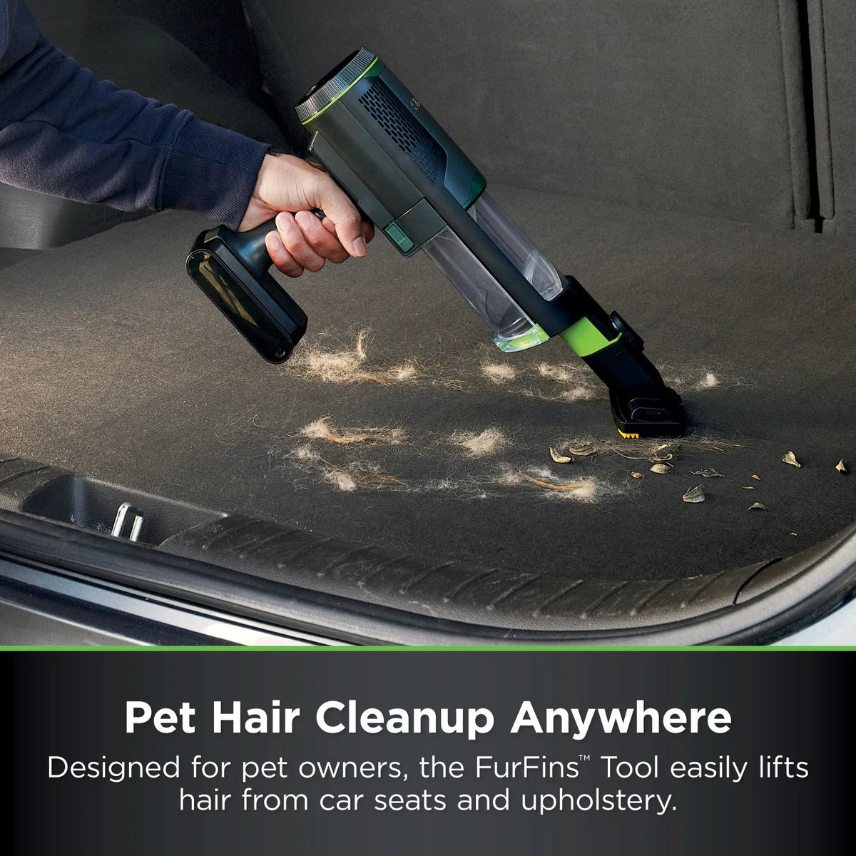 Shark PowerBoost Cordless 2-in-1 Handheld PowerVac