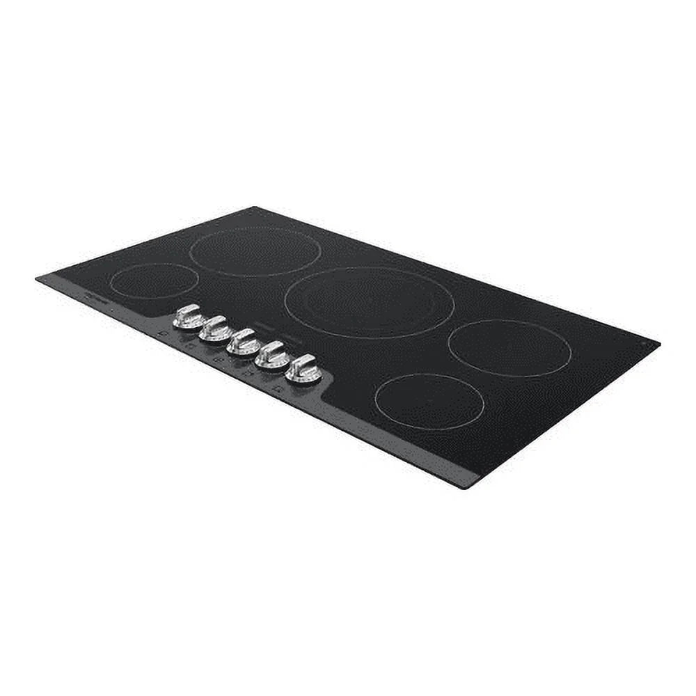 Frigidaire FGEC3648US Gallery 36" Electric Cooktop