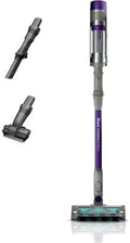 Restored Shark Powerdetect Cordless Stick Vacuum IP1251 - Grape&nbsp;(Like New) (Refurbished)