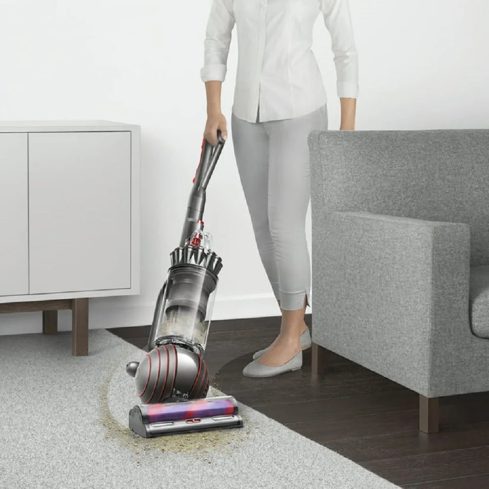 Open Box Dyson 5990603 Ball Animal 3 Upright Vacuum (Nickel)