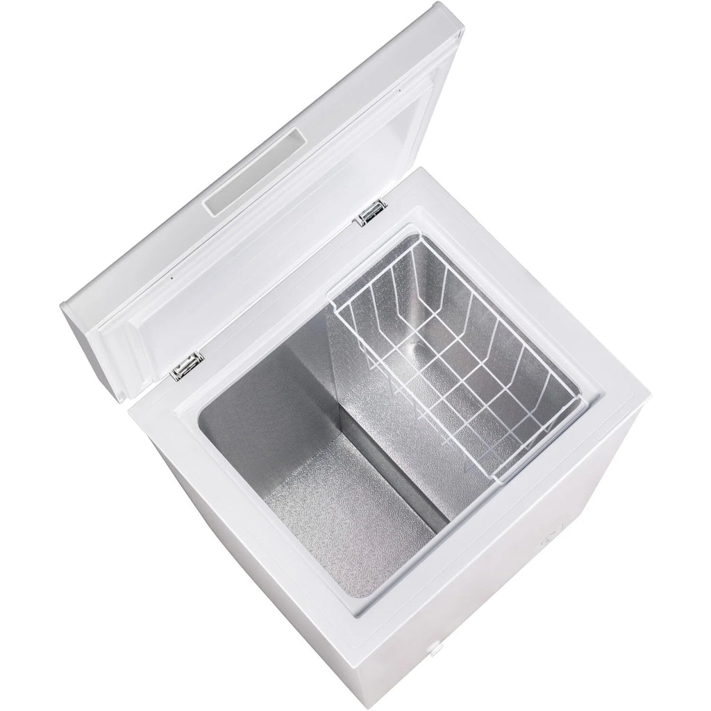 Arctic Wind 3.4-cu. ft. Chest Freezer