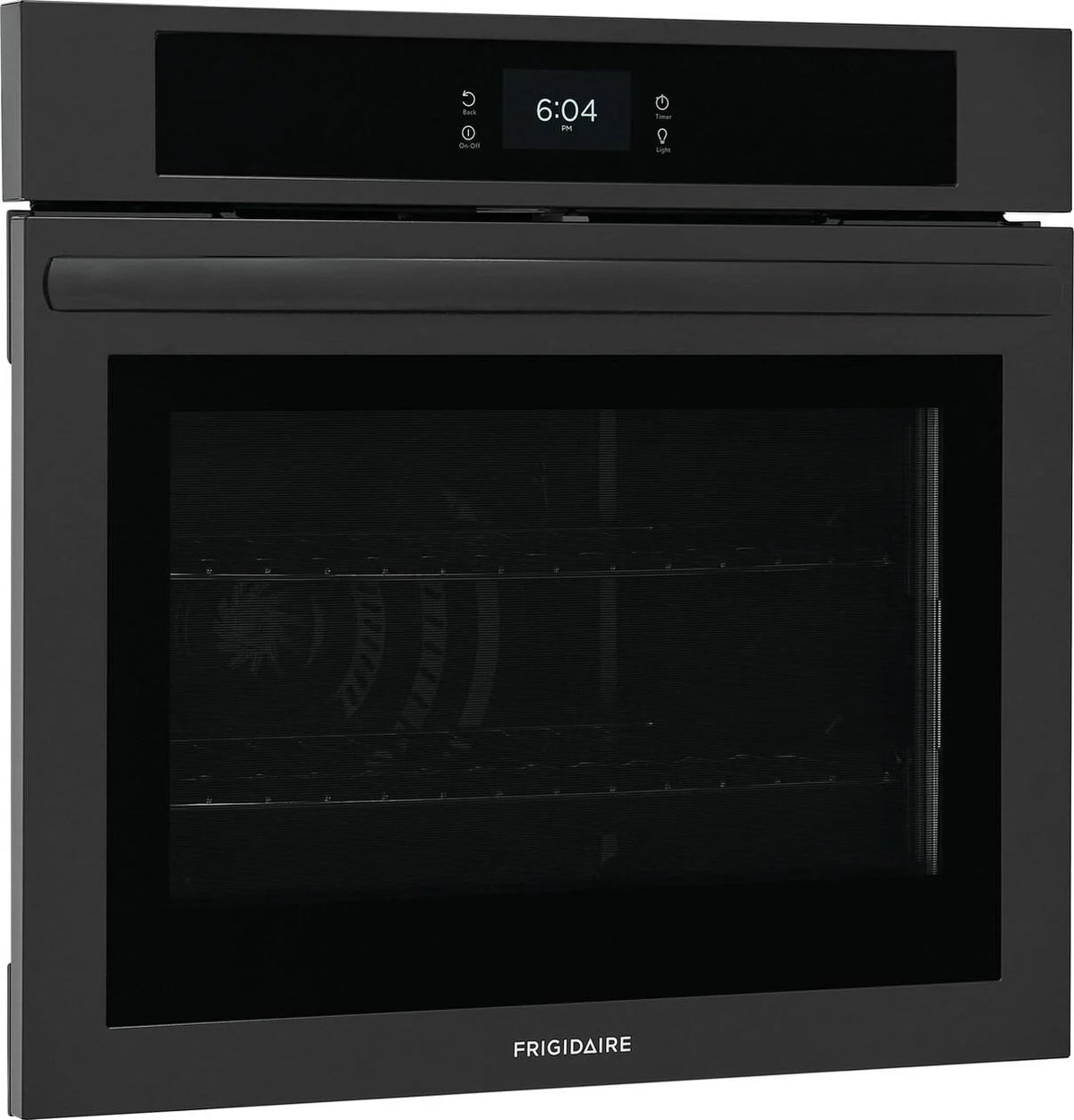 Frigidaire FCWS3027AB built-in cooking|electric wall ovens