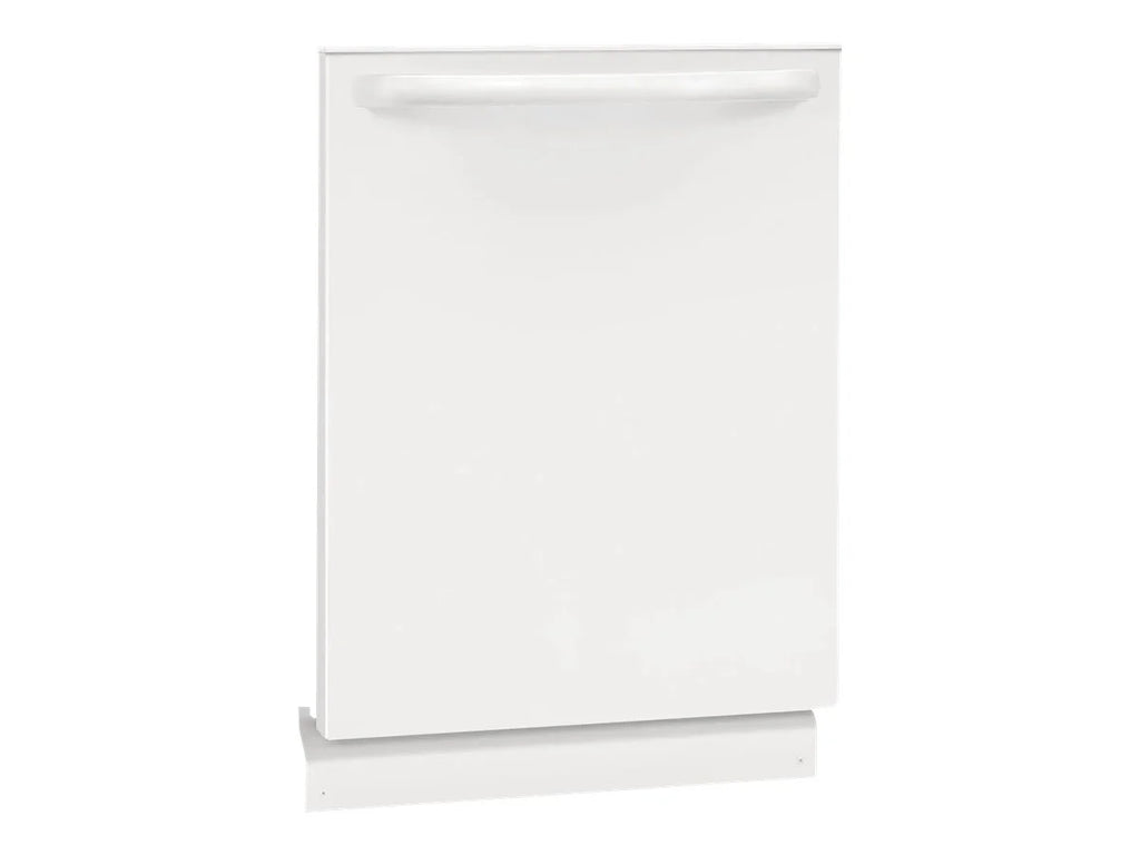 Frigidaire FFID2426TD 54dB Black Stainless Built-In Dishwasher