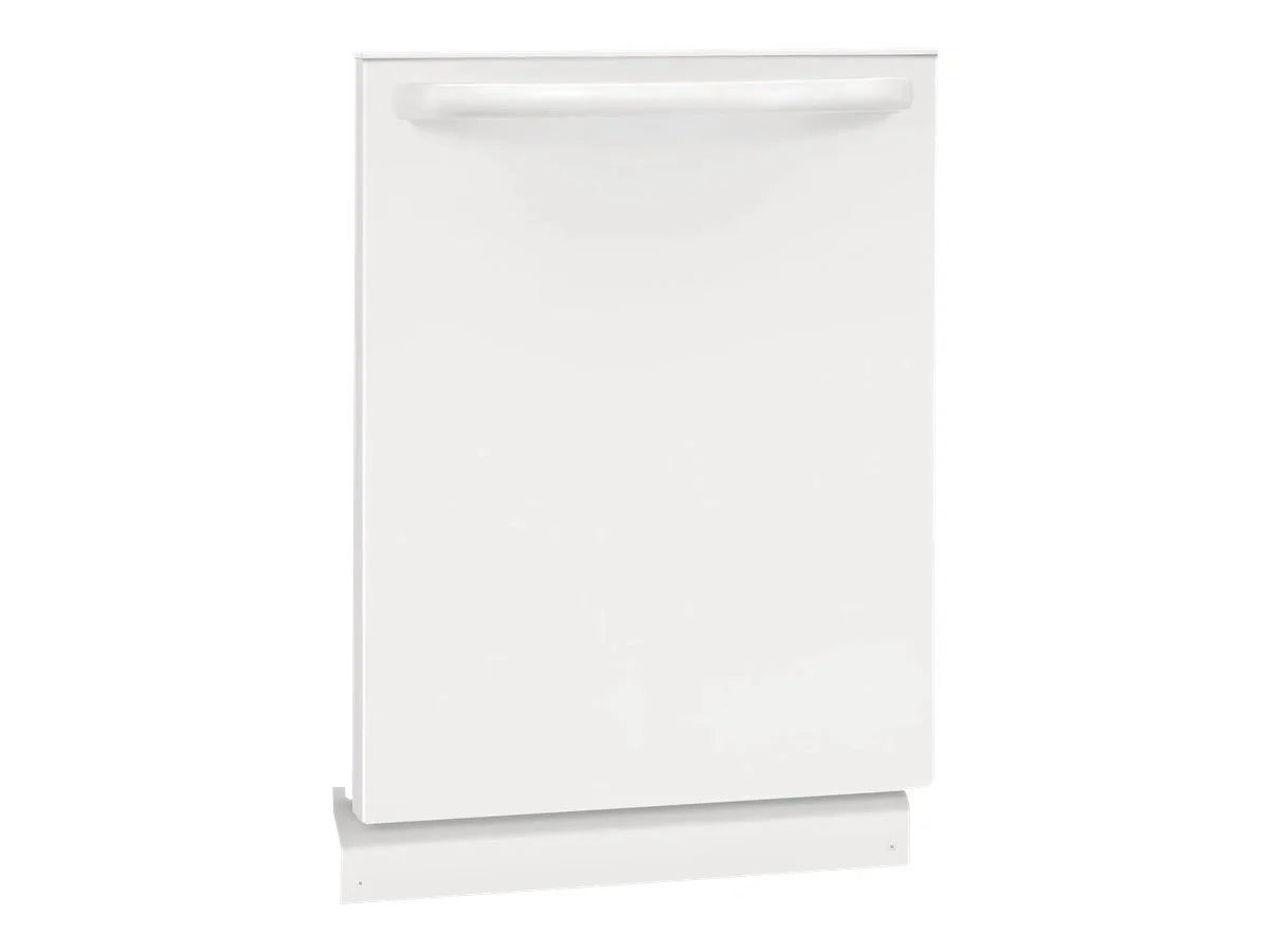 Frigidaire FFID2426TD 54dB Black Stainless Built-In Dishwasher