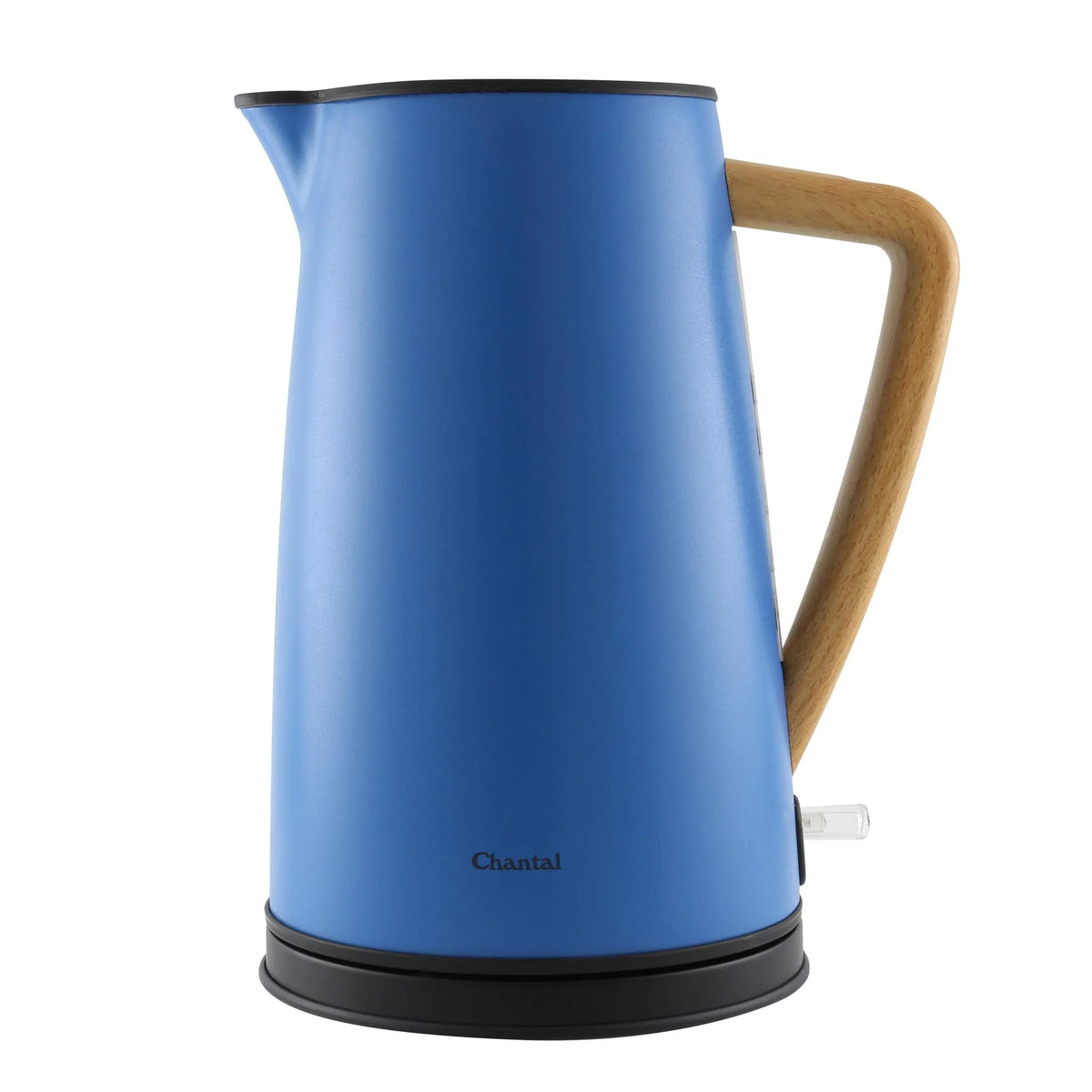Chantal 1.8-Quart Oslo Ekettle Electric Water Kettle (Matte Fog Gray)