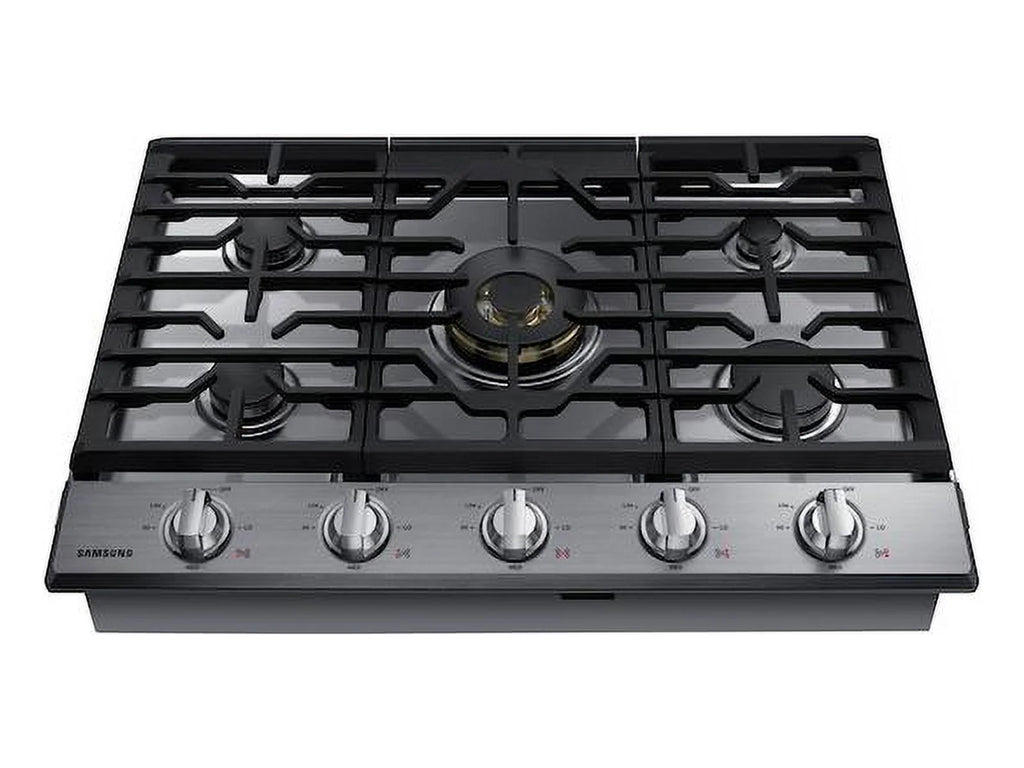 SAMSUNG NA30N7755TS cooktops (gas)