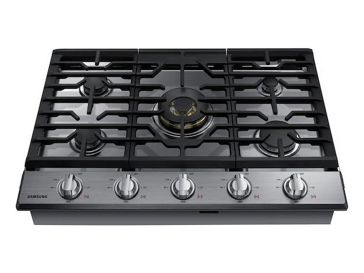 SAMSUNG NA30N7755TS cooktops (gas)