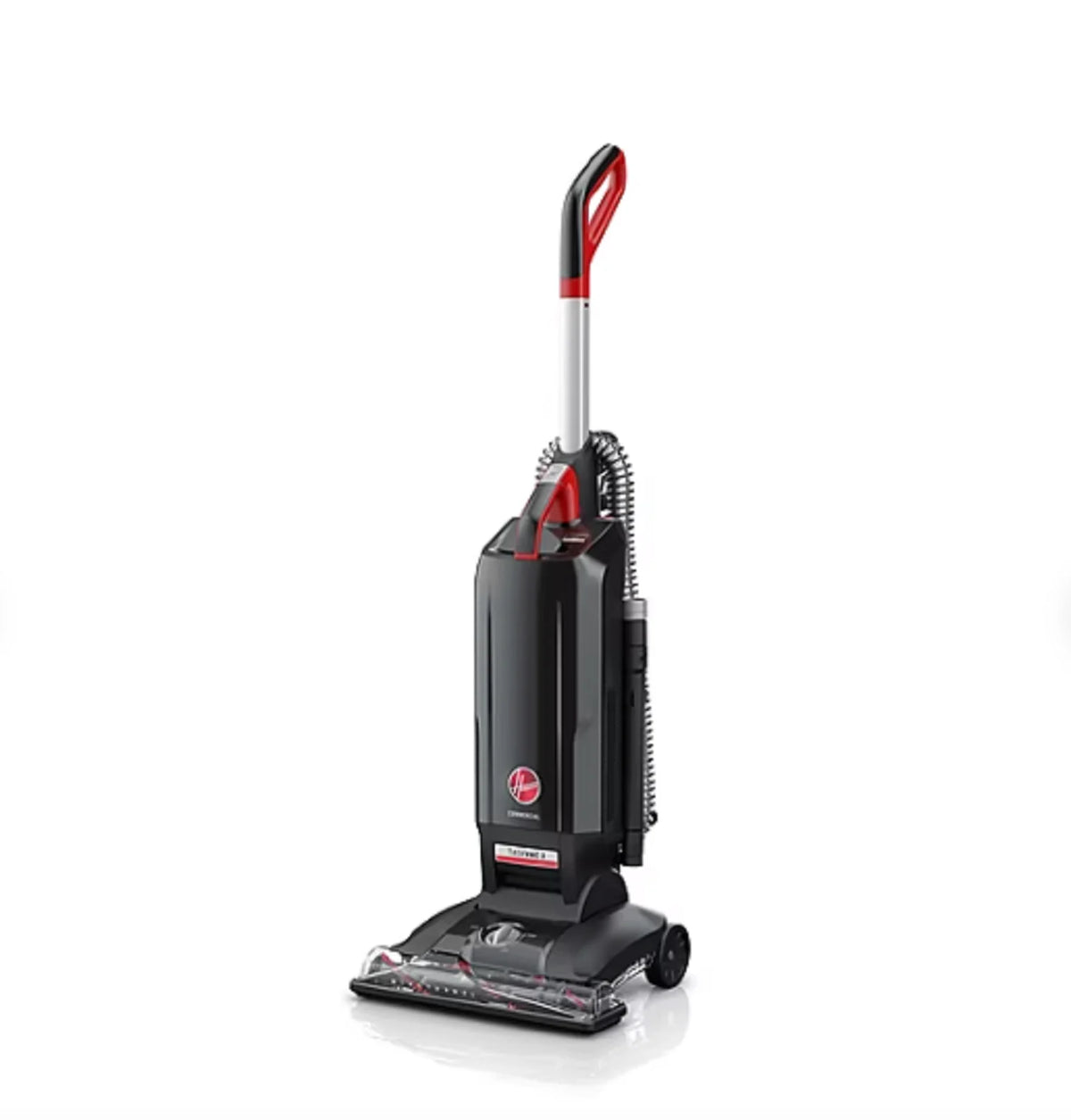 Hoover Upright Vacuum Cleaner - Lightweight Easy to Maneuver