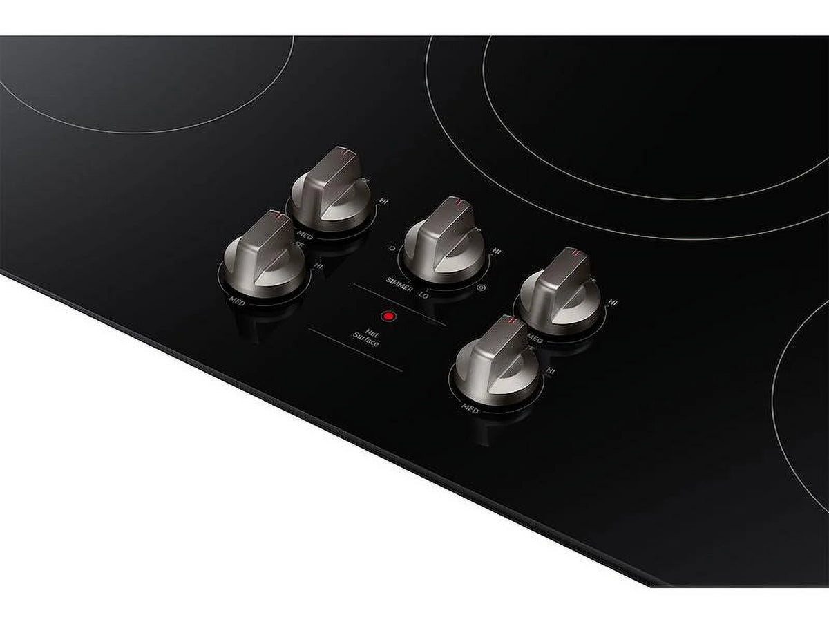 SAMSUNG NZ36R5330RK cooktops (electric)