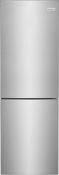 FRIGIDAIRE FRBG1224AV bottom freezer freestanding refrigerator