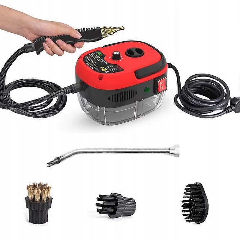 Bed Bug Steamer Steam Cleaner High Pressure Cleaner 3bar 2500w Nar