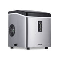 Newair | Portable Ice Maker | 28 lbs. Daily | 3 Bullet Ice Sizes, LED Display