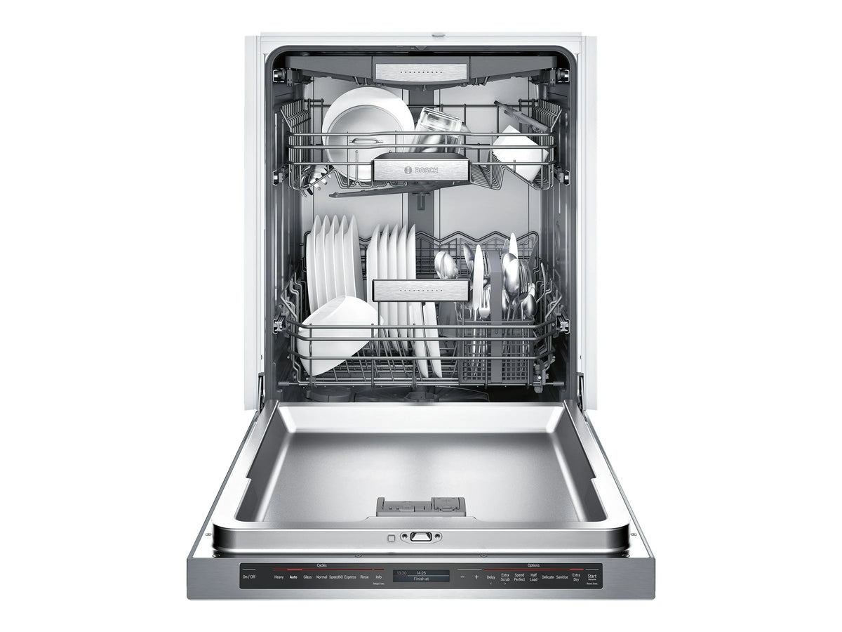 BOSCH SHE89PW75N