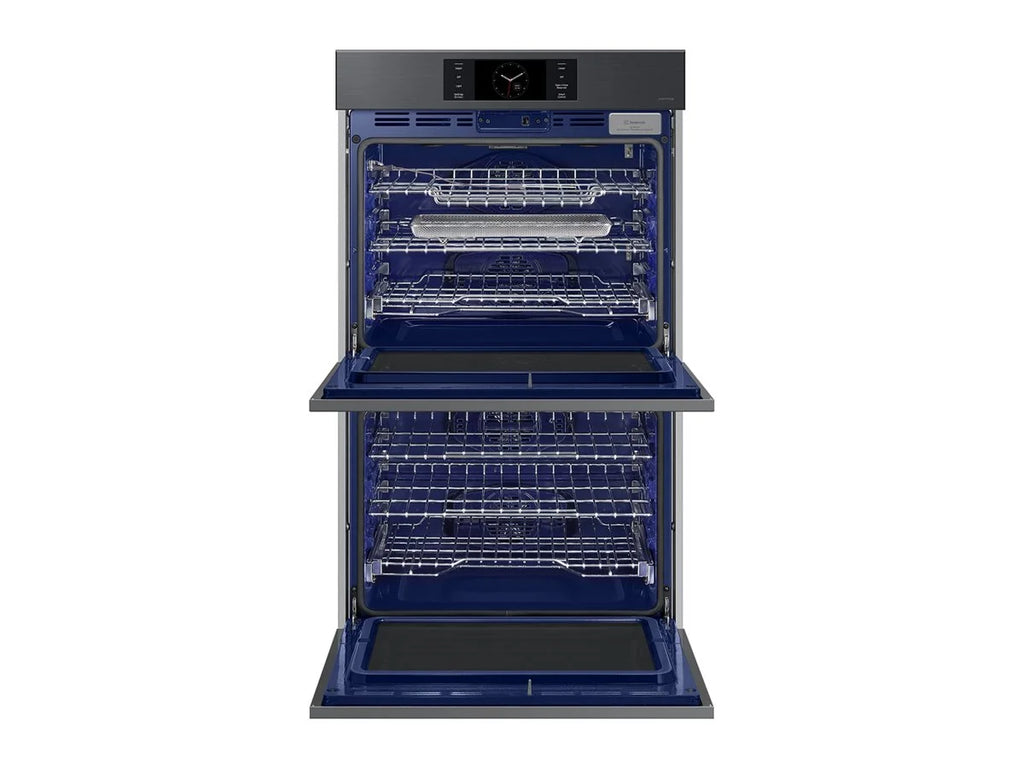 Samsung 30 Inch Double Oven NV51CG700DMT