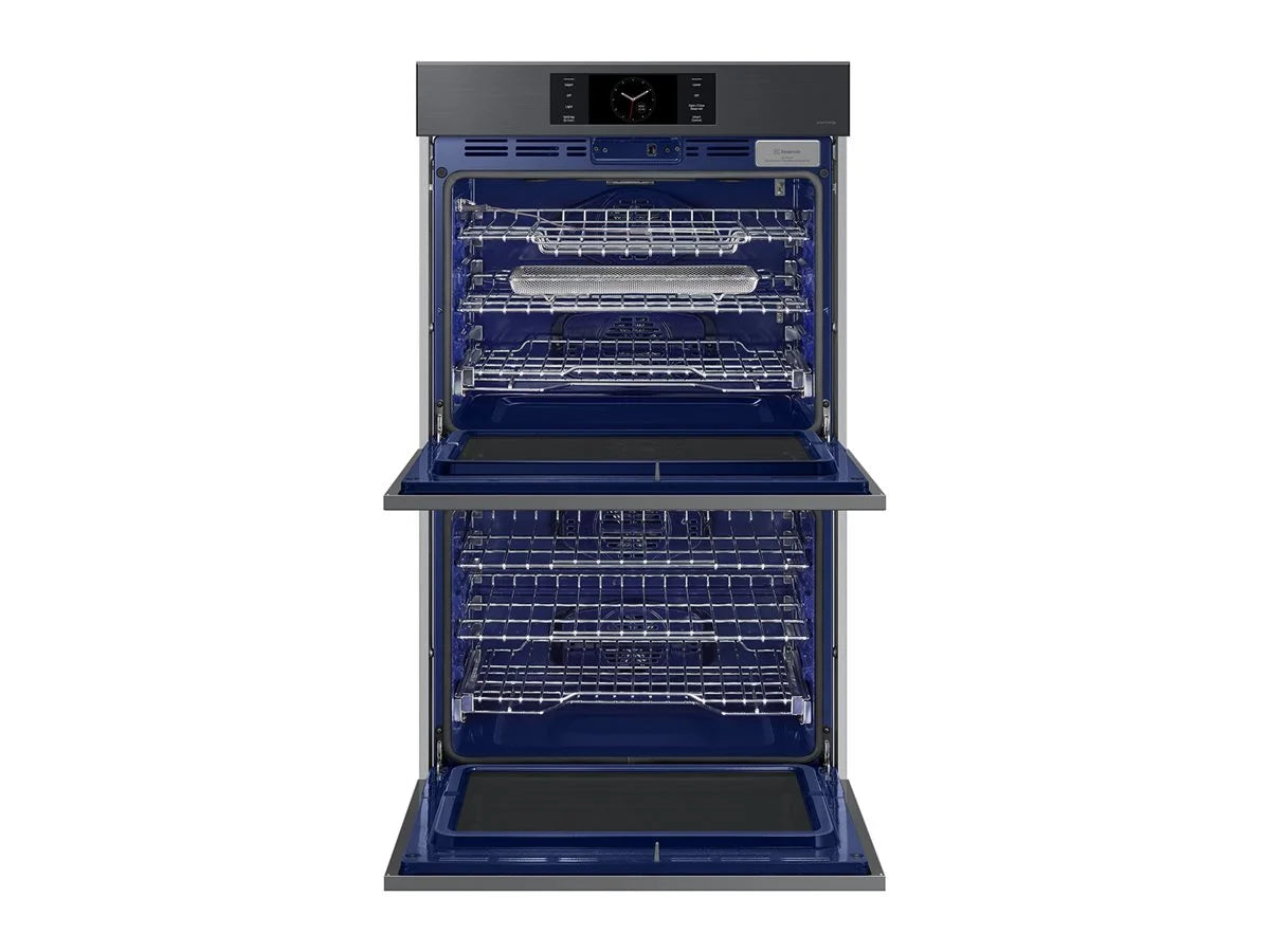 Samsung 30 Inch Double Oven NV51CG700DMT