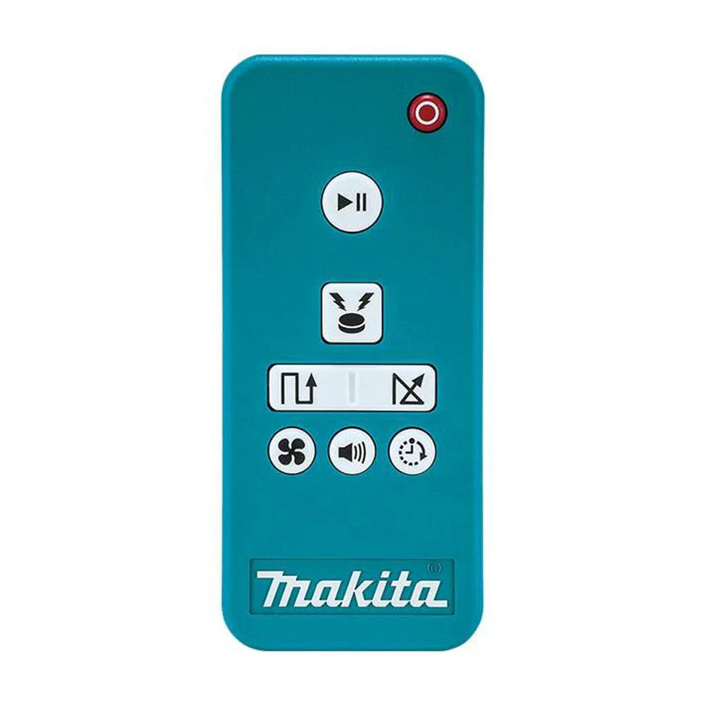 Makita 18V X2 LXT Lithium-Ion Brushless Cordless Commercial Robotic Vacuum