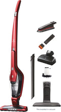 Electrolux Ergorapido Pet Cordless 2-in-1 Vacuum for Pet Hair Removal