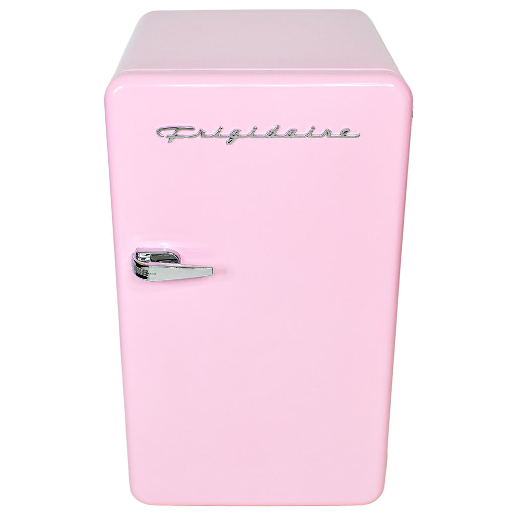 Frigidaire 3.2 Cu. ft. Single Door Retro Compact Refrigerator EFR372, Blue