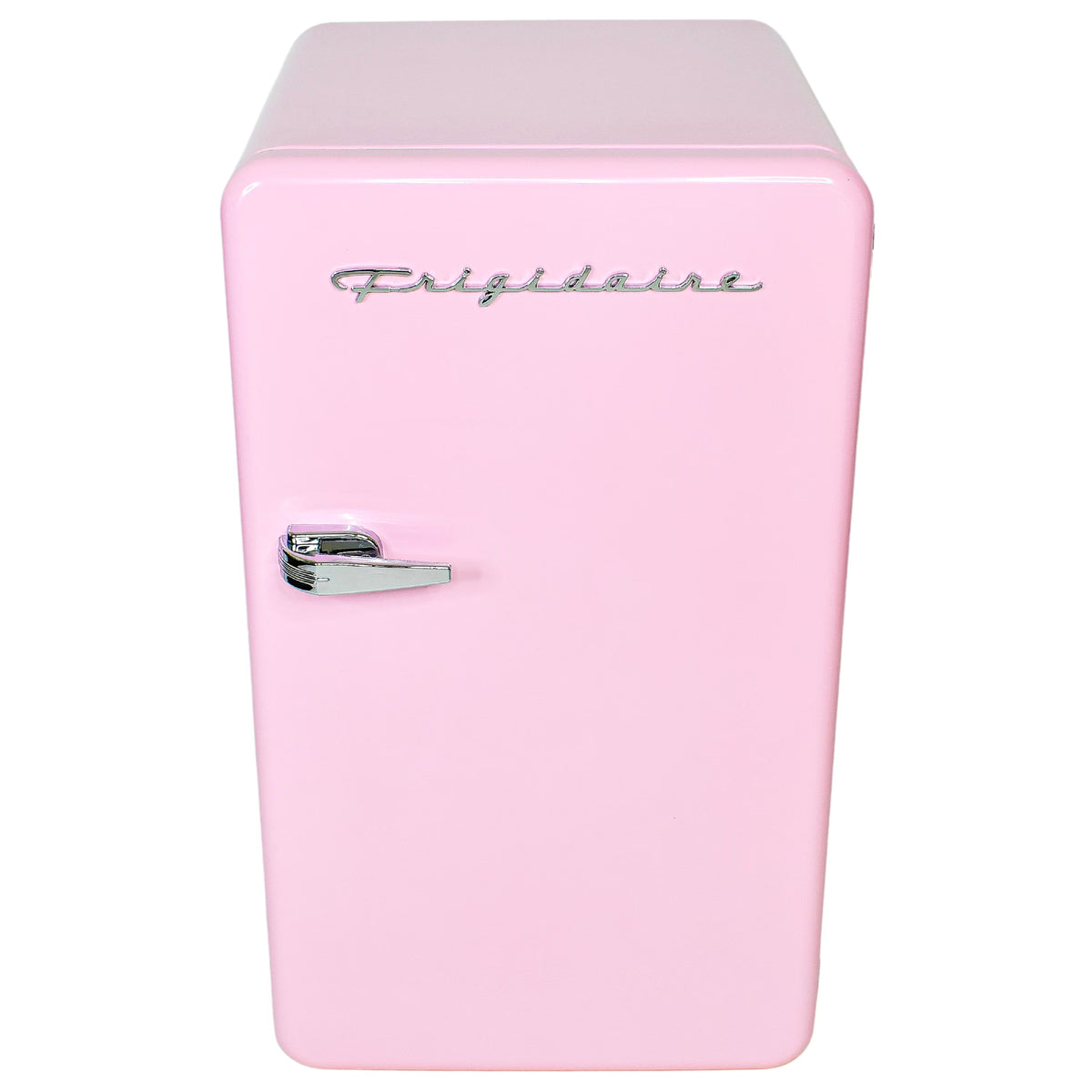 Frigidaire 3.2 Cu. ft. Single Door Retro Compact Refrigerator EFR372, Blue