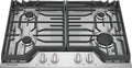 Frigidaire FCCG3027AS built-in cooking|gas cooktops