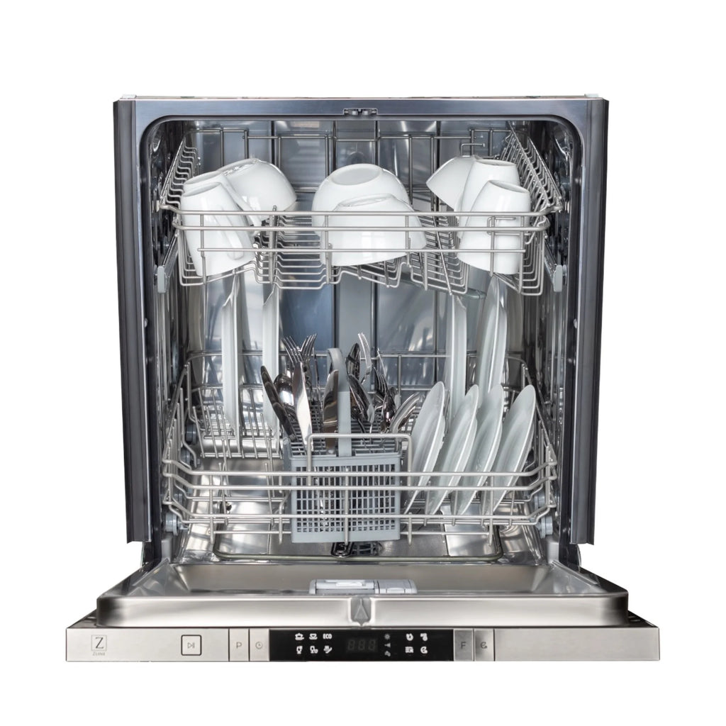 ZLINE DW-C-H-24  Euro Style Dishwasher