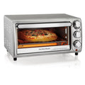Hamilton Beach 4 Slice Toaster Oven