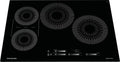 Frigidaire 30" Induction Cooktop, Black