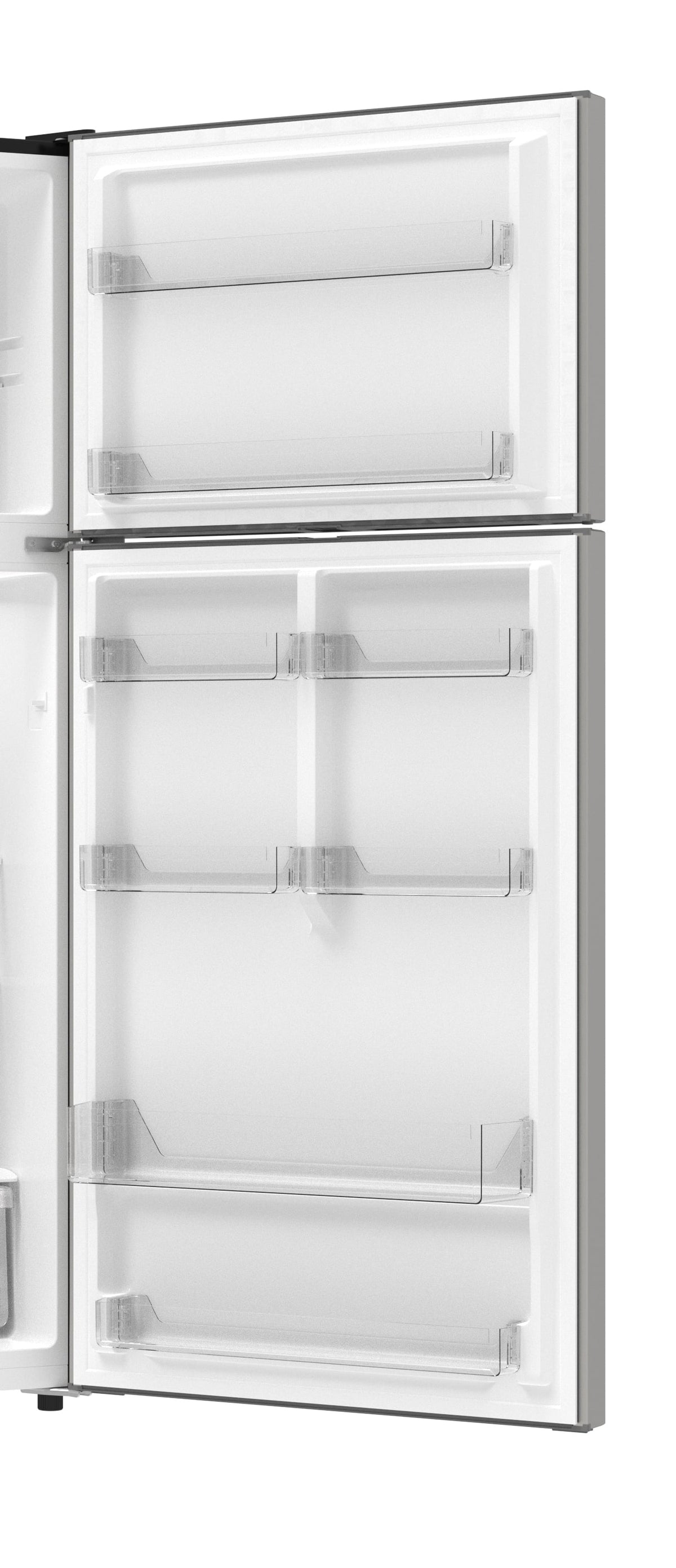 Kenmore 30" 20.2 Cu. ft. Capacity Standard Refrigerator with Top Freezer, Adjustable Shelves, White