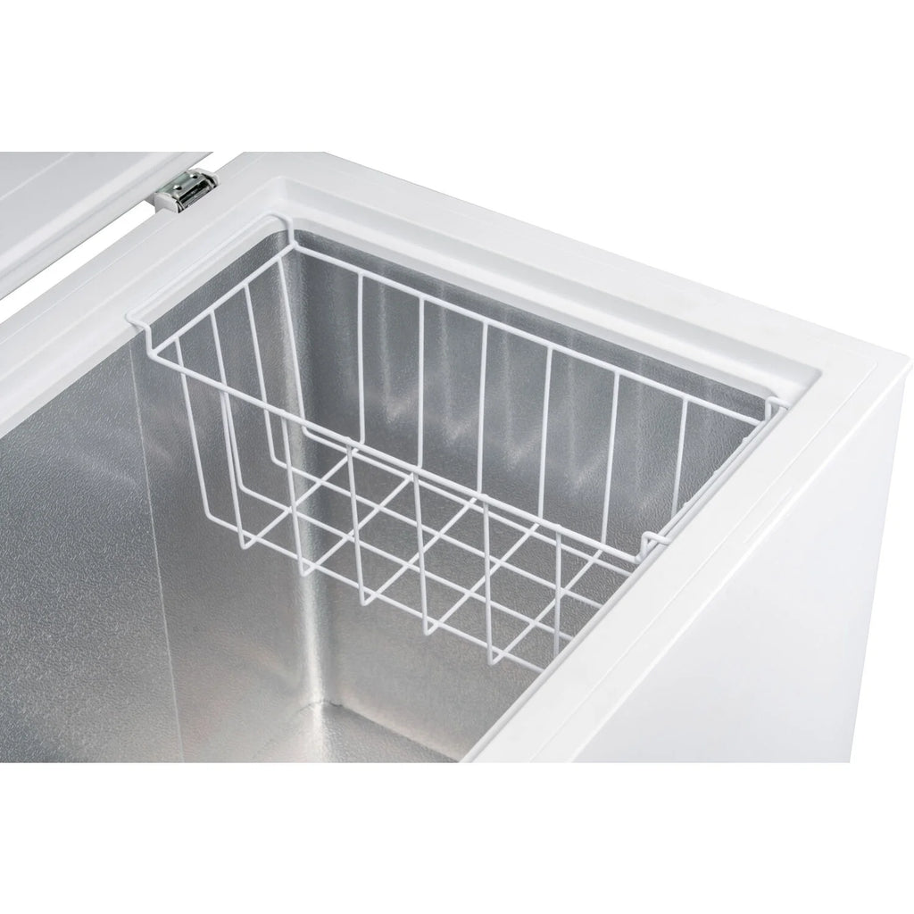 Arctic Wind 3.4-cu. ft. Chest Freezer