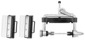 Restored KitchenAid RKSMSCA Vegetable Sheet Cutter, Metallic (Refurbished)