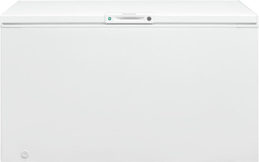 Frigidaire FFCL1542AW 15 Cu. Ft. Chest Freezer, White