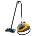 Wagner Steam Cleaner and Mop for Multi-Surface Projects, 18pc Accessory Set, 915e On-Demand Power Steamer
