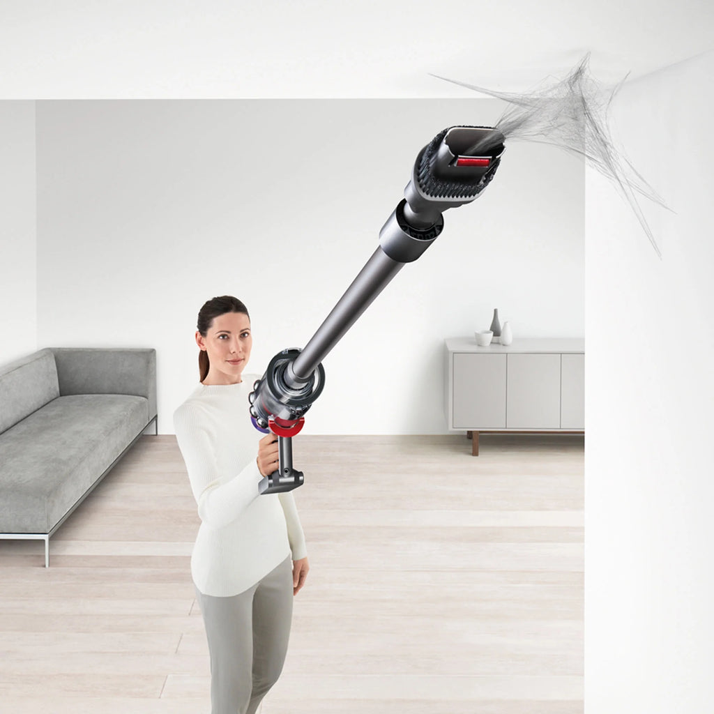Dyson V10 Animal Cordless Vacuum Cleaner | Iron | New