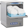 Lamber Undercounter Dishwasher w/ Gravity Drain, Model# DSP4DPS