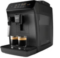 Philips 800 Fully Automatic Espresso Machine, Black | 2 Recipes | EP0820/04