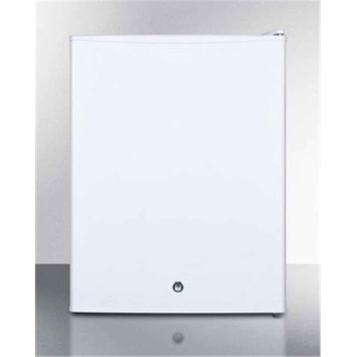 Accucold FS30L 34.5 in. Compact -20 deg C Manual Defrost All-Freezer - White